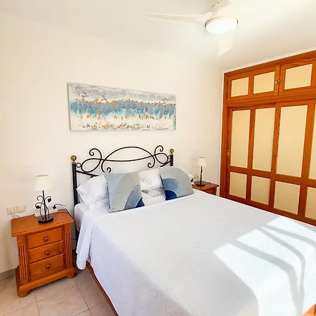 Mango By Tor Apartman Costa Adeje (Tenerife)