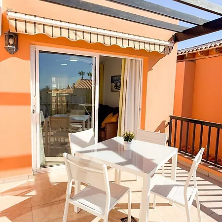 Mango By Tor Apartman *