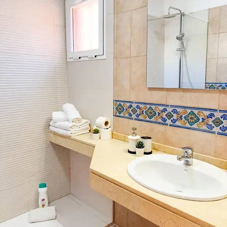 Mango By Tor Apartman Costa Adeje (Tenerife)