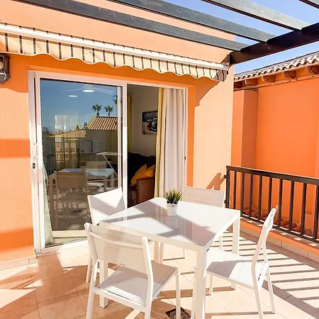 Apartman Mango By Tor *