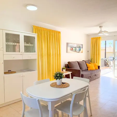 Mango By Tor Apartman Costa Adeje (Tenerife)