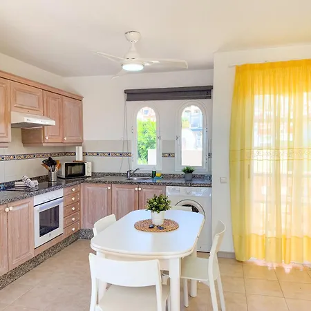 Apartman Mango By Tor