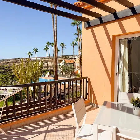 Mango By Tor Apartman *