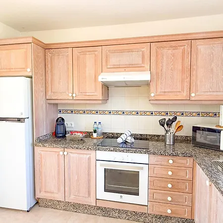 Mango By Tor Apartman Costa Adeje (Tenerife)