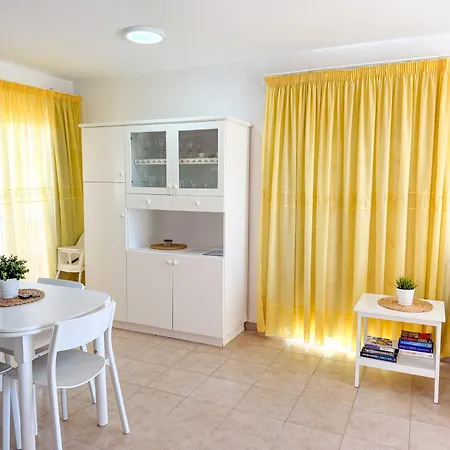 Apartman Mango By Tor *