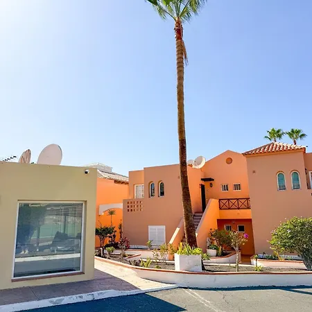 Apartman Mango By Tor Costa Adeje (Tenerife)
