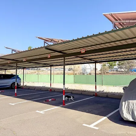 Apartman Mango By Tor