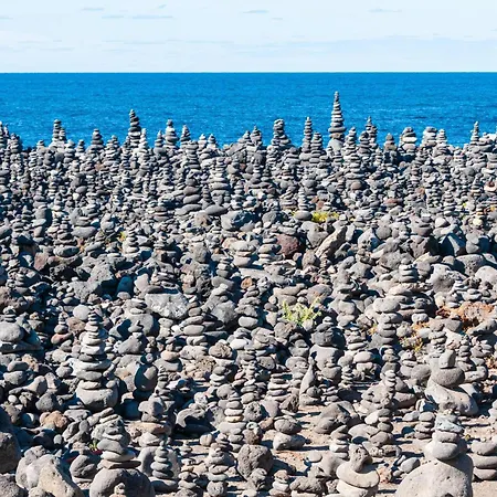 Mango By Tor Lägenhet