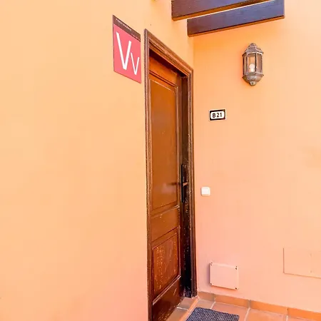 Mango By Tor * Costa Adeje (Tenerife)