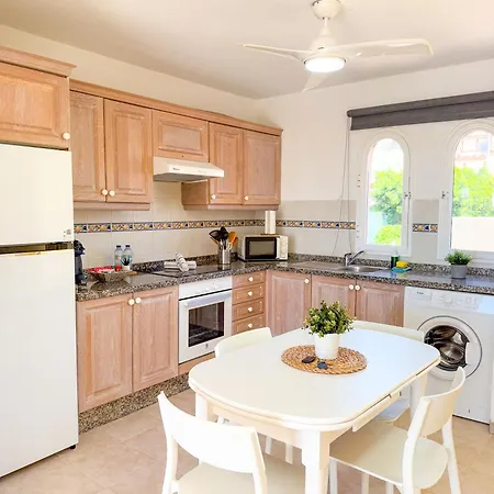 Mango By Tor Lägenhet