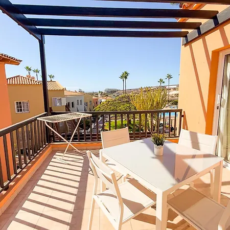 Lägenhet Mango By Tor *