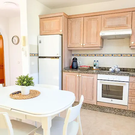 Mango By Tor * Costa Adeje (Tenerife)