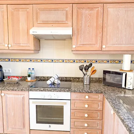 Διαμέρισμα Mango By Tor *