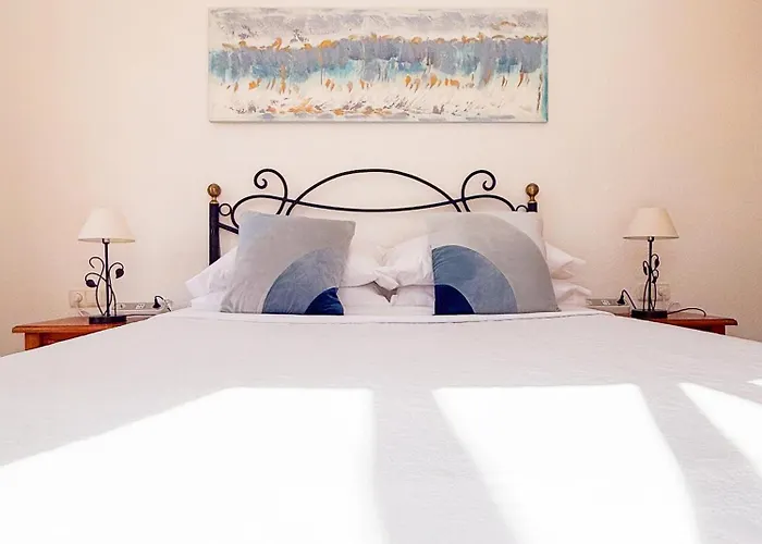 Mango By Tor Lejlighed *