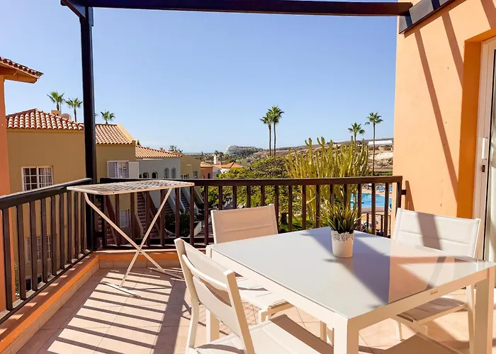 Mango By Tor Lejlighed