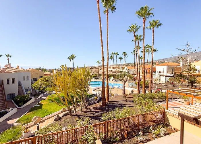 Mango By Tor Lejlighed