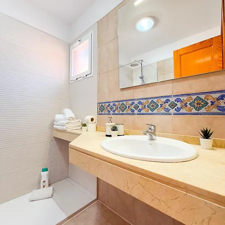 Mango By Tor Apartament Costa Adeje (Tenerife)