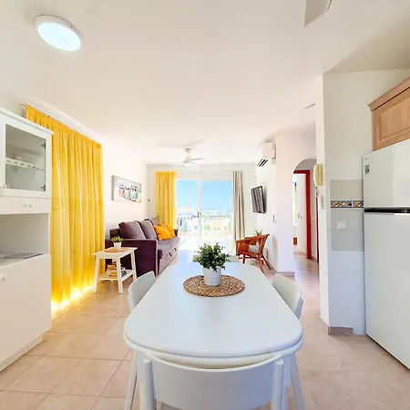 Apartament Mango By Tor Costa Adeje (Tenerife)