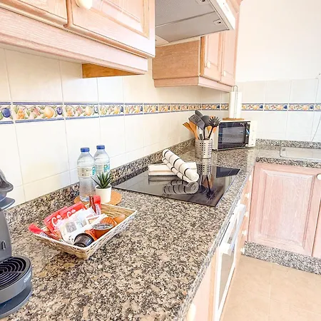 Mango By Tor アパート *