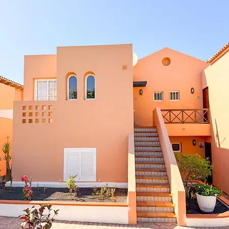 Mango By Tor Apartament Costa Adeje (Tenerife)