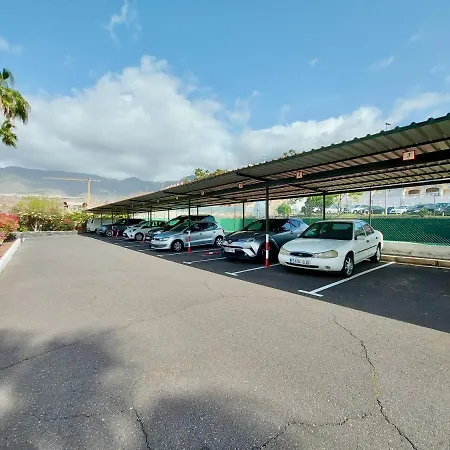 아파트 Mango By Tor *