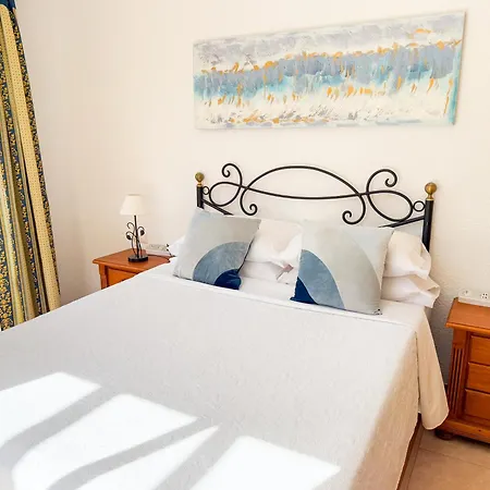 아파트 Mango By Tor *