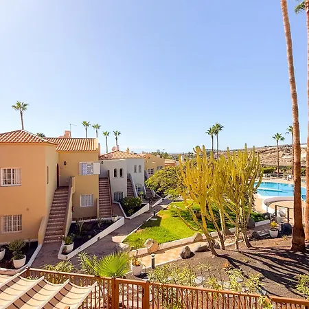 아파트 Mango By Tor